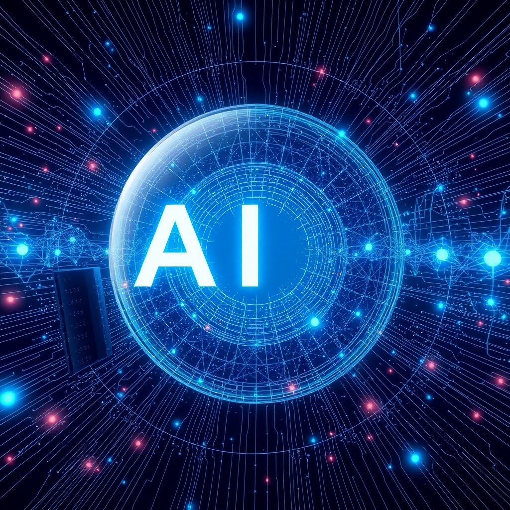 The Impact of AI on Digital Transformation