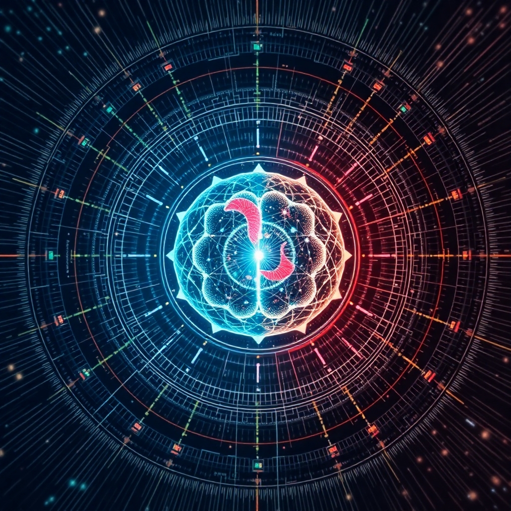 Understanding the Big Picture of Artificial Intelligence