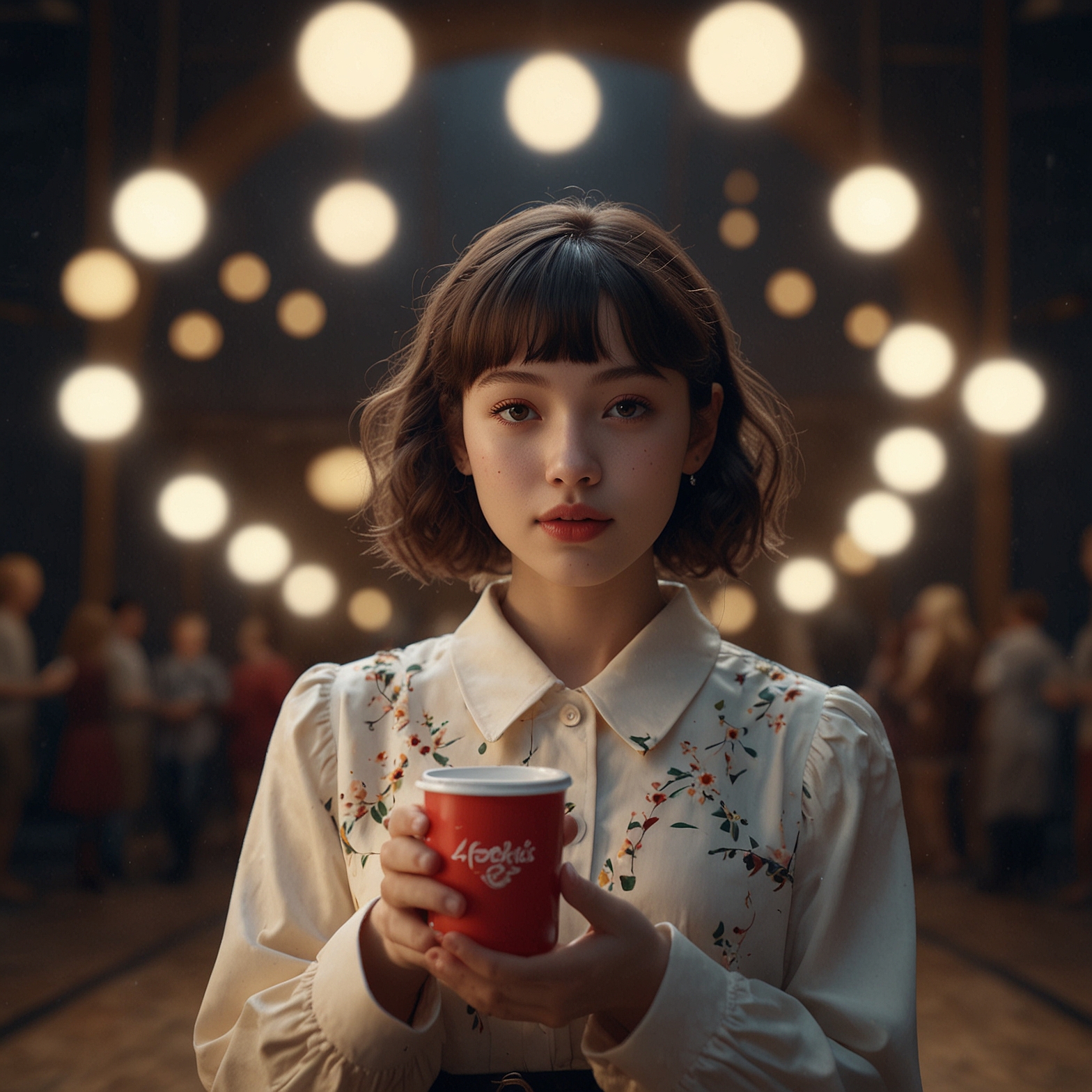 Revolutionizing Customer Experience: AI Hyper-Personalized Services
