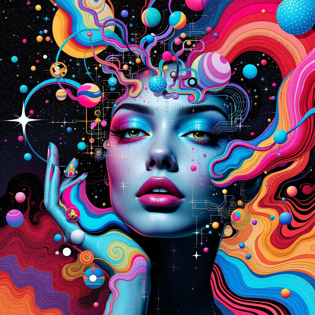 AI Tools for Generating Content: The Future of Digital Creativity
