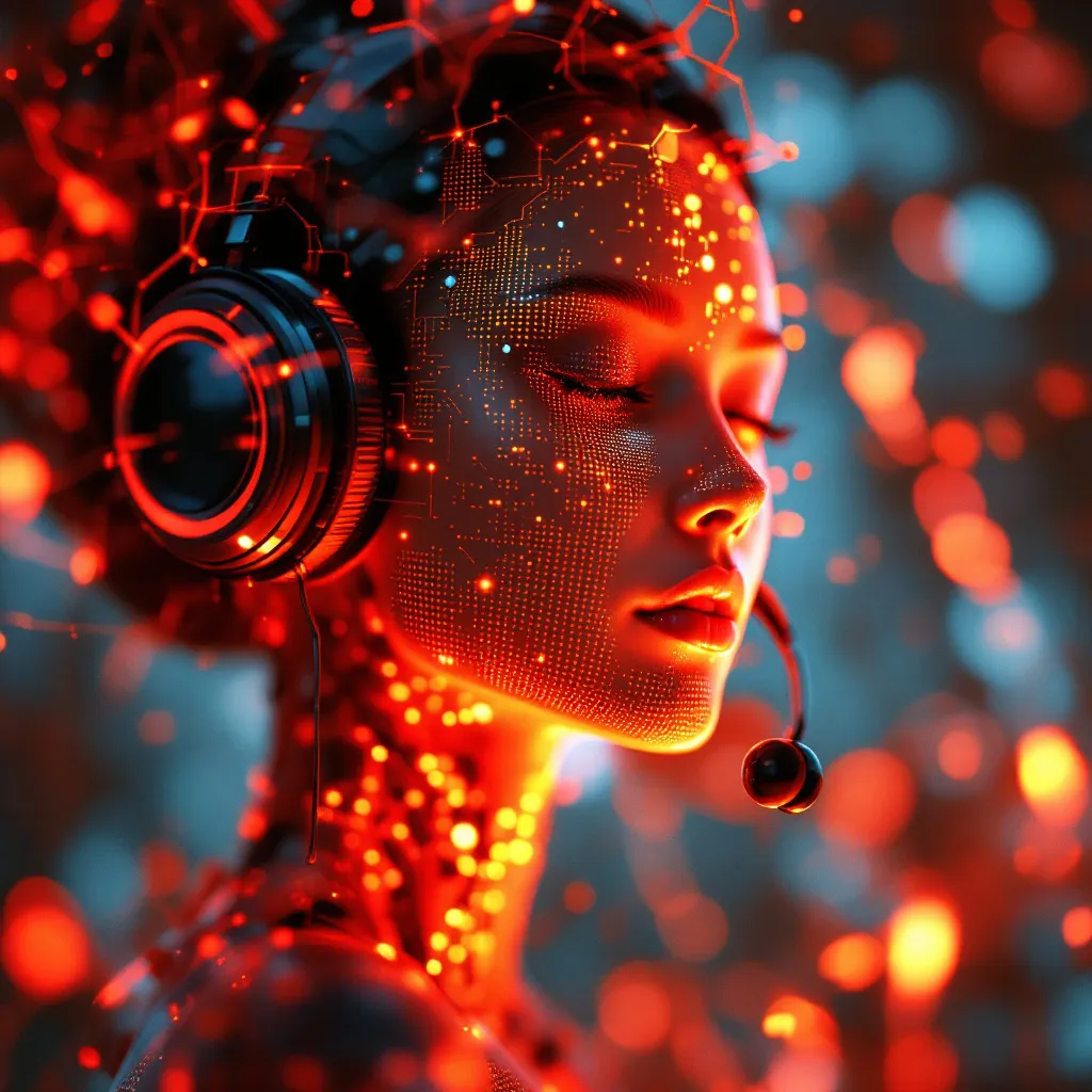 See, Hear, Create: Unlocking the Magic of Multimodal AI