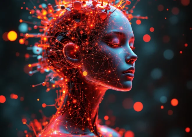 How AI is Transforming Business Operations?