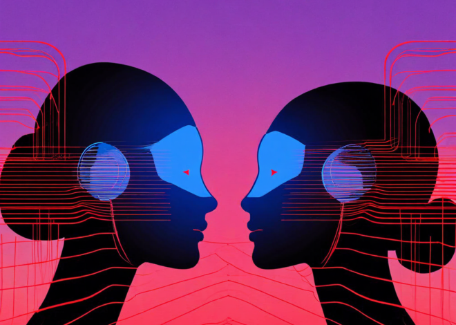 Revolutionizing Customer Service: AI Assistants and Virtual Agents