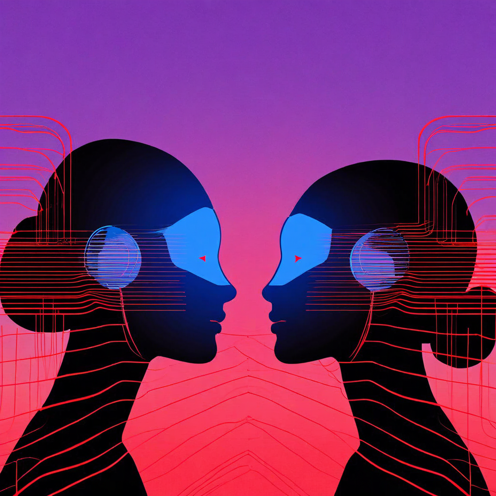 Revolutionizing Customer Service: AI Assistants and Virtual Agents