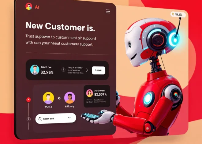 Revolutionizing Customer Support: The Role of AI
