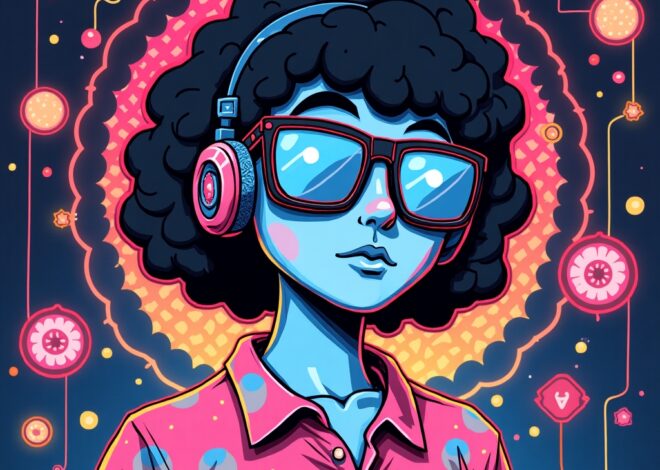 Crafting a Viral Article on Generative AI Success Stories