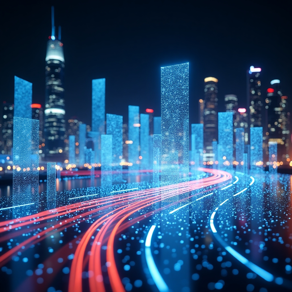 5 Ways AI Shapes Your 2025