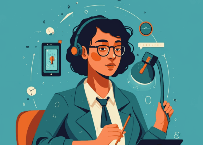 I Let AI Plan My Entire Life for 30 Days — Here’s What Happened to My Productivity