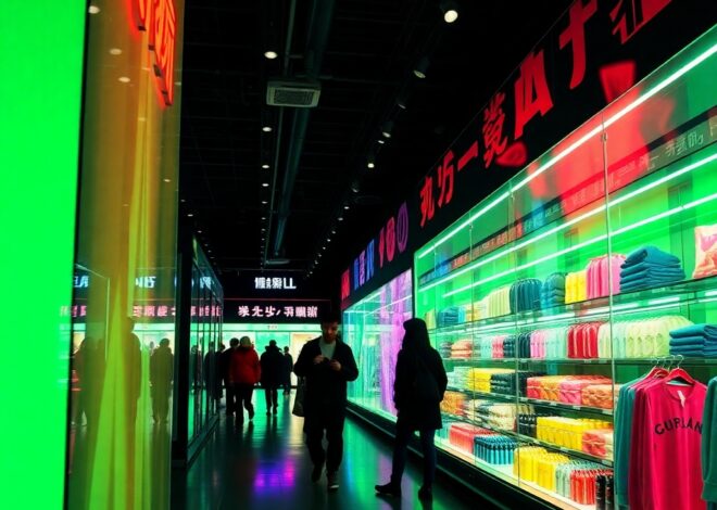 AI Tailors Your Shopping Experience: The Future of Retail Is Here