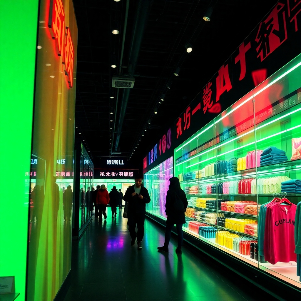 AI Tailors Your Shopping Experience: The Future of Retail Is Here