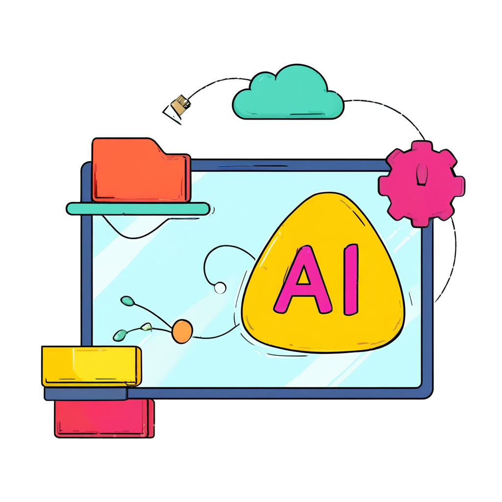 AI in Workflow Optimization: Boosting Efficiency and Productivity