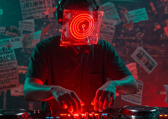Your Personal AI DJ: Revolutionizing Playlist Creation