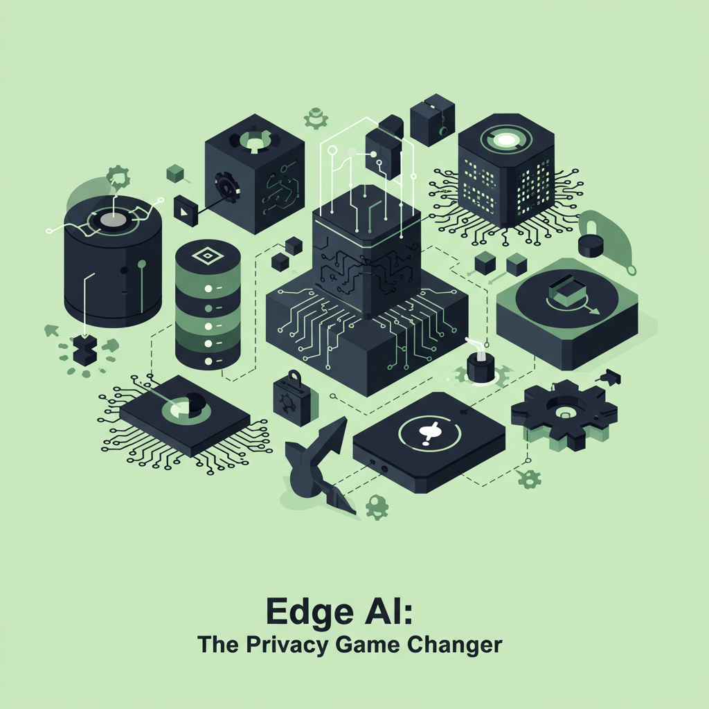 Edge AI: Faster, Safer, Smarter