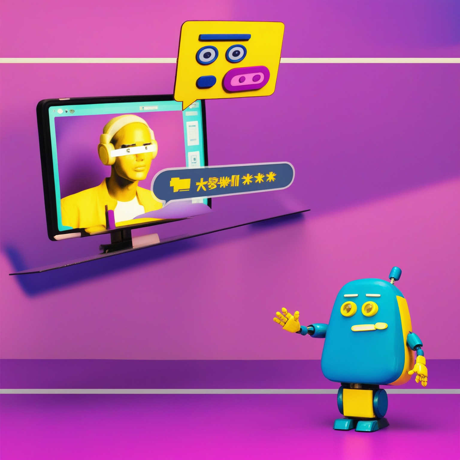 Why Human-Like Chatbots Are Taking Over