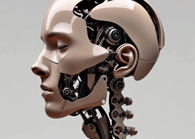 Unlocking the Power of AI: A Global Impact in 2025