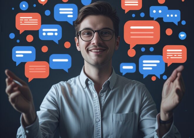 Talk to Our AI Assistant – Unlock the Future of Conversation