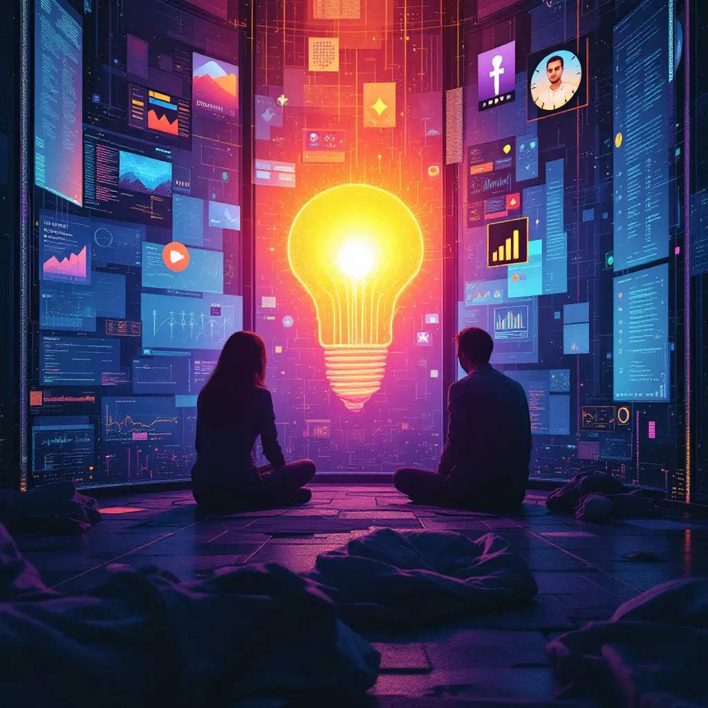 Ethical Considerations in AI Content Creation