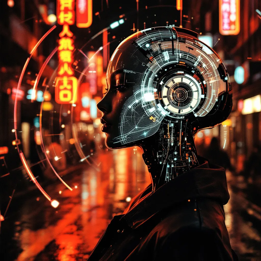 How AI Is Transforming Urban Life