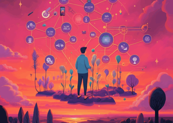 The WordPress AI Revolution: Winners, Losers, and What Comes Next