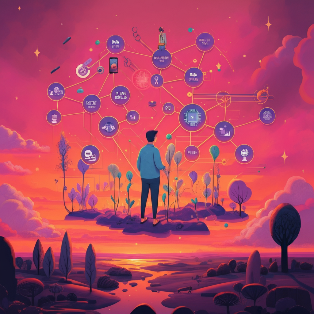 The WordPress AI Revolution: Winners, Losers, and What Comes Next