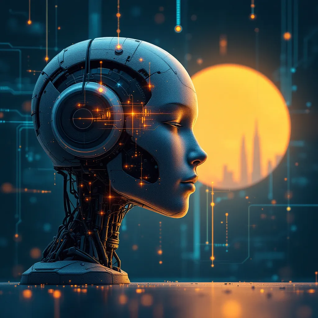 AI Regulation: Balancing Innovation and Responsibility