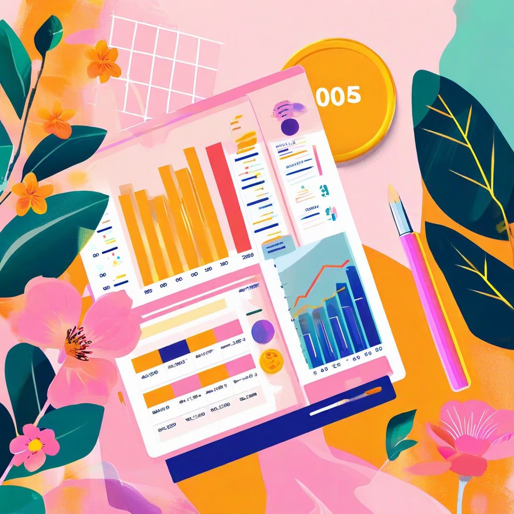 AI Budgeting Tools in 2025: Revolutionizing Financial Management