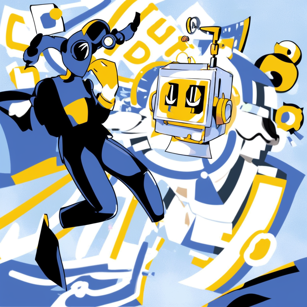 AI Automation Boosts Productivity by 40% in 2025: A Bright Future for Work