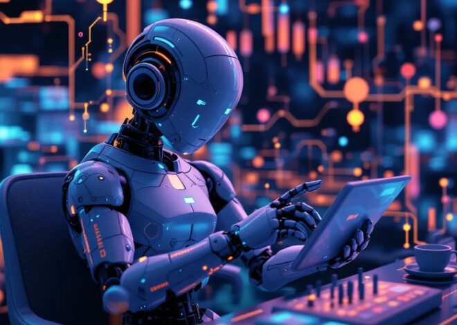AI Scheduling: Revolutionizing Daily Task Management in 2025