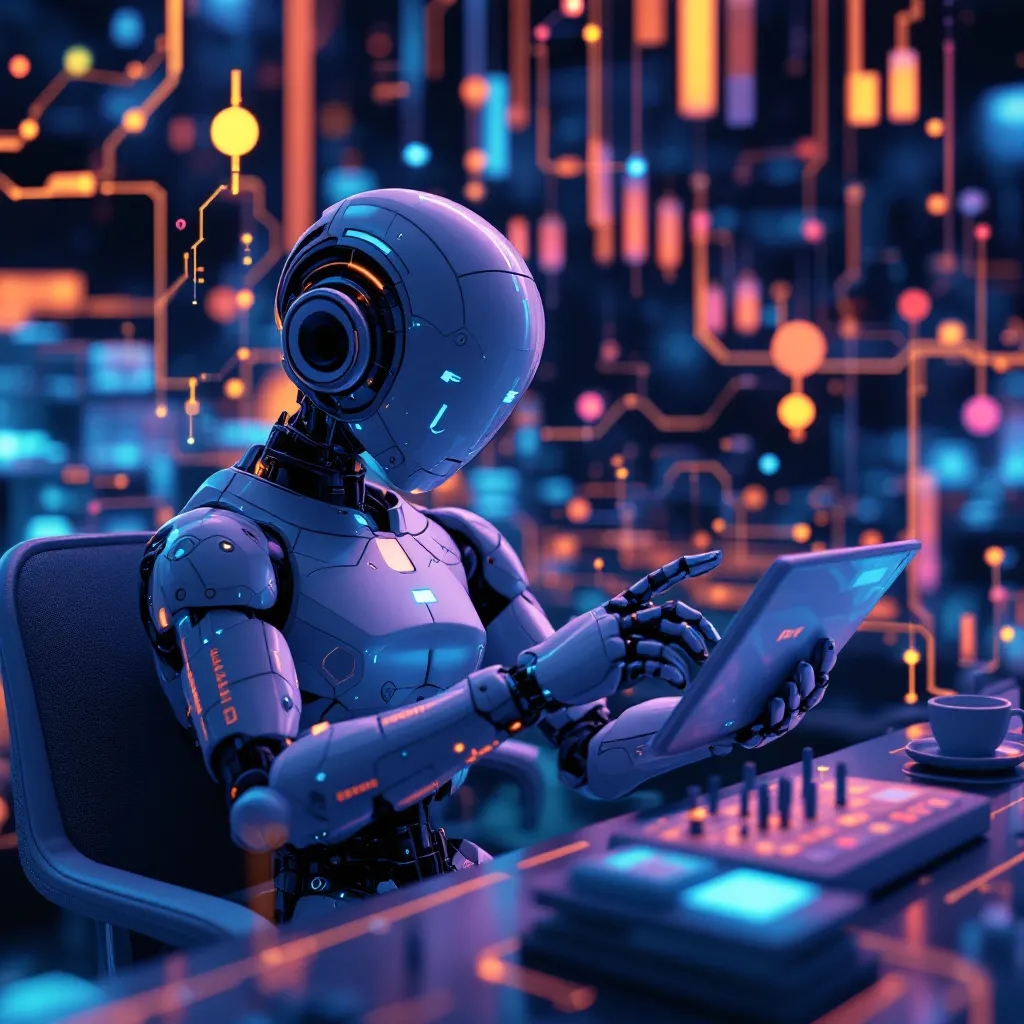AI Scheduling: Revolutionizing Daily Task Management in 2025