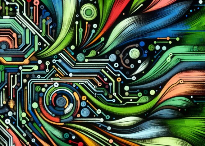 Embracing AI Energy Optimization: A Green Future Unveiled