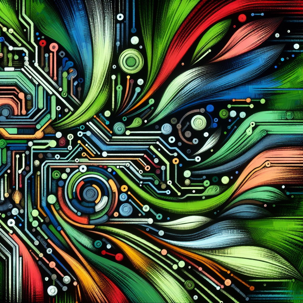 Embracing AI Energy Optimization: A Green Future Unveiled