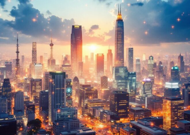 The AI Agent Revolution Has Begun: Every Industry Will Never Be the Same