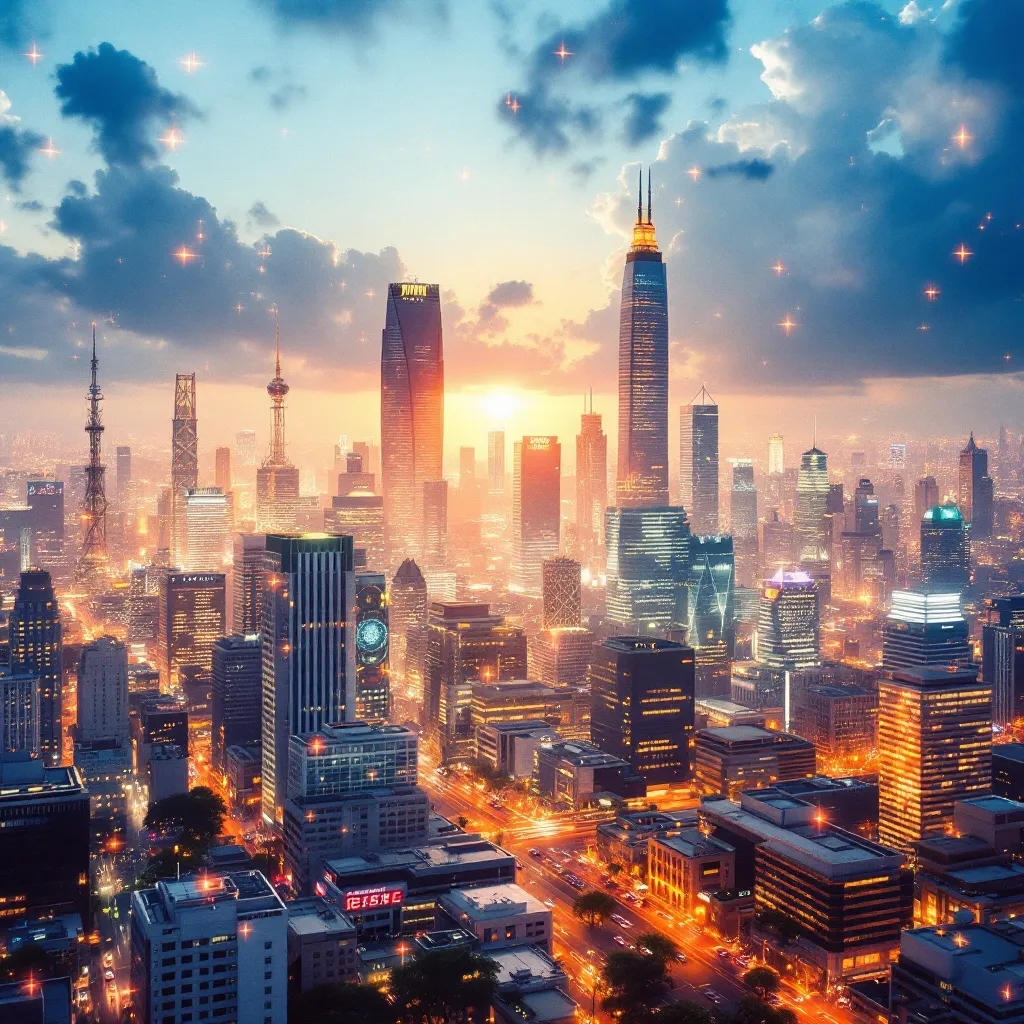 The AI Agent Revolution Has Begun: Every Industry Will Never Be the Same