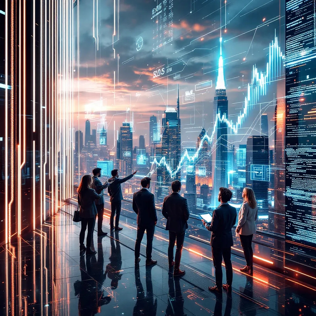 AI Sales Predictions in 2025: Boosting Revenue by 20%