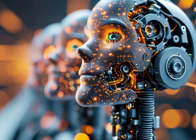 AI Automation in 2025: Transforming Productivity