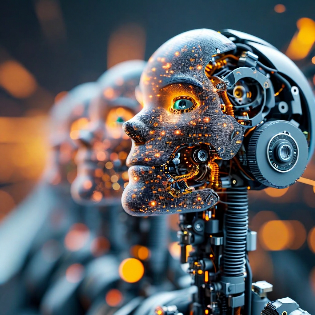 AI Automation in 2025: Transforming Productivity