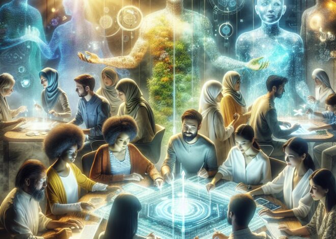 AI Promoting Fairness in 2025: A New Era of Inclusive Algorithms