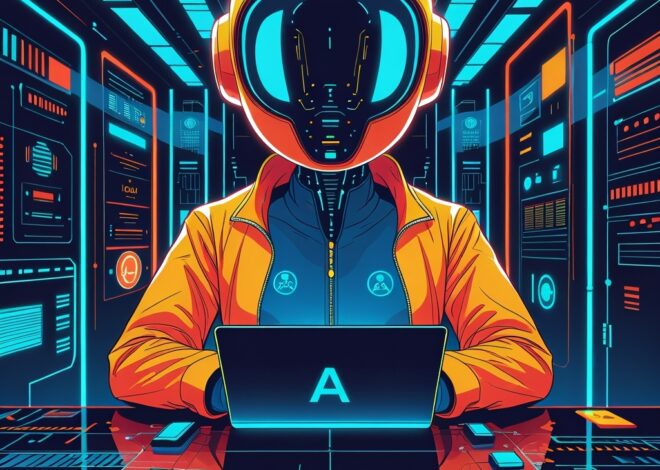 The CEO’s Role in Training the AI ‘Co-Pilot’