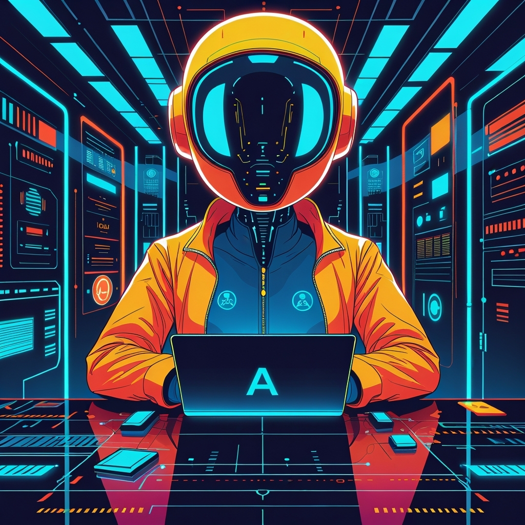 The CEO’s Role in Training the AI ‘Co-Pilot’