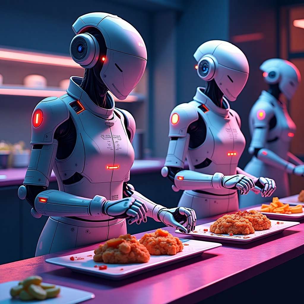 AI Cooking Assistants in 2025: Transforming Meal Prep