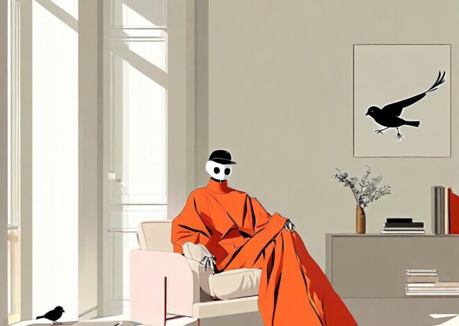 Real vs AI-Designed Rooms: Understanding the Differences
