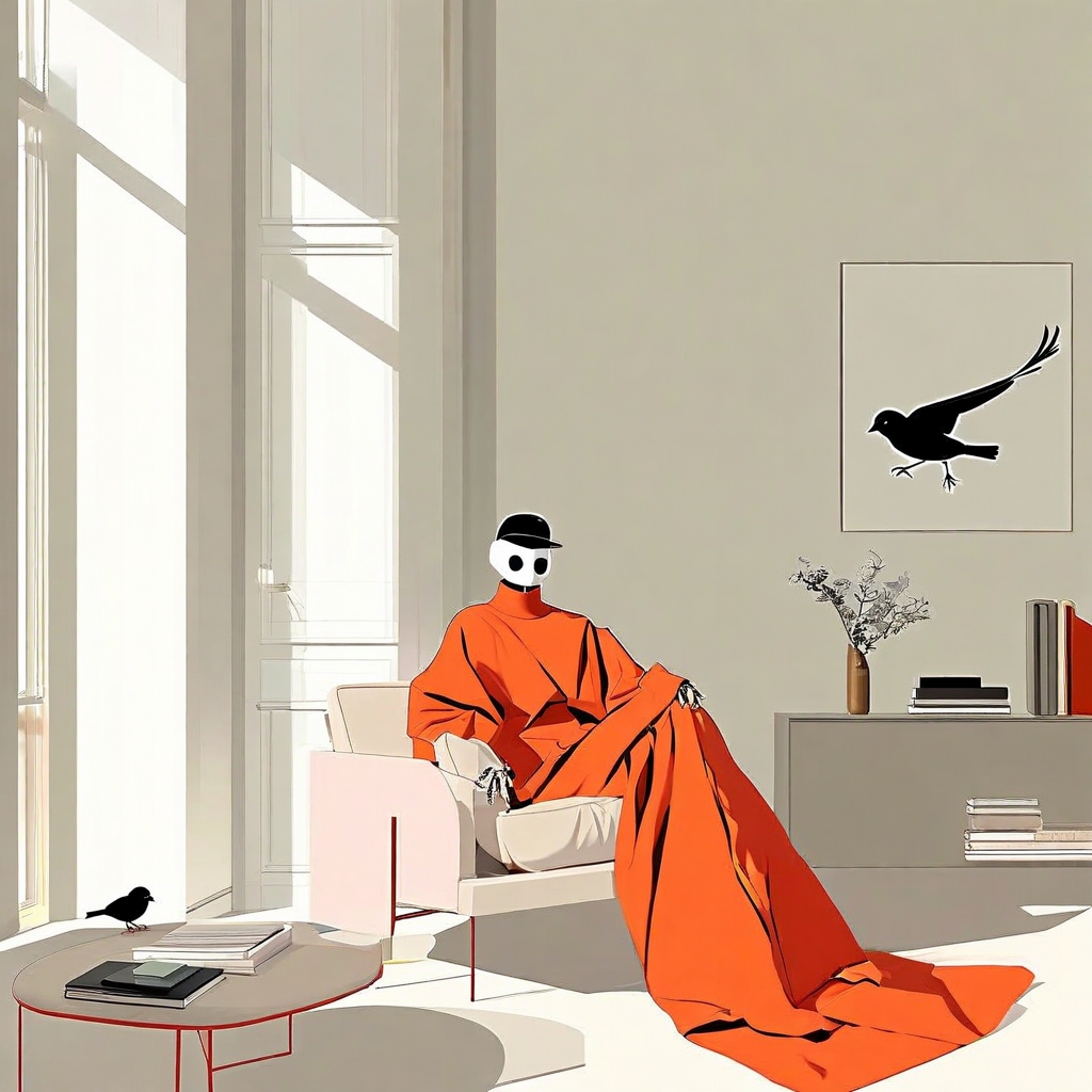 Real vs AI-Designed Rooms: Understanding the Differences