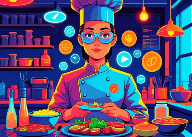 Automattic vs. WordPress.com: The Battle for AI-Powered Web Publishing