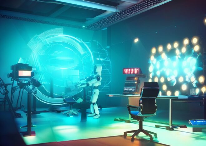 AI Filmmaking in 2025: A Cinematic Evolution