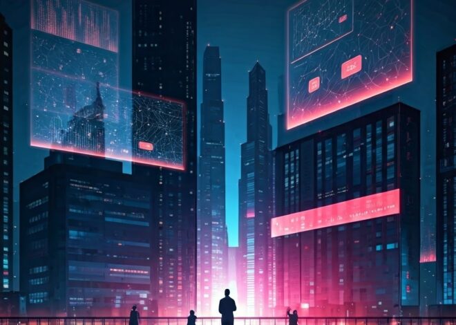 AI-Driven Stock Predictions in 2025: Unlocking the Future of Investing