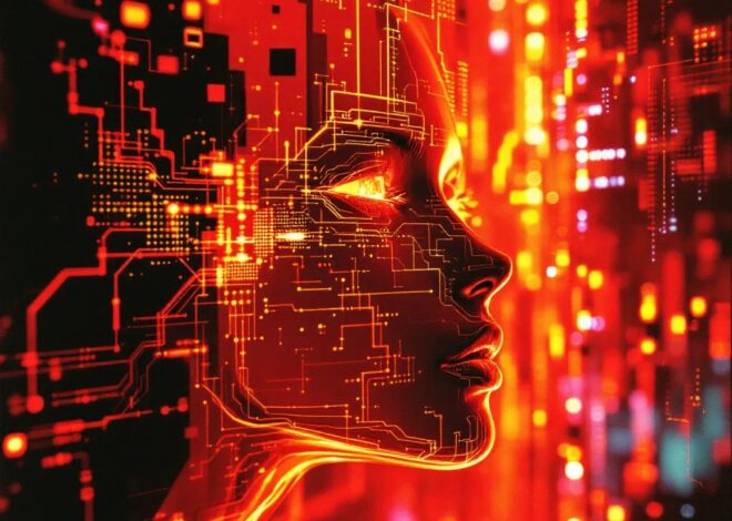 Efforts to Eliminate AI Bias in 2025: A Path to Fairer Algorithms