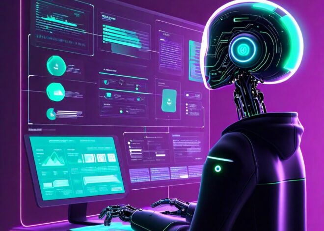 How an AI Agent Can Automate Your Most Annoying Daily Task