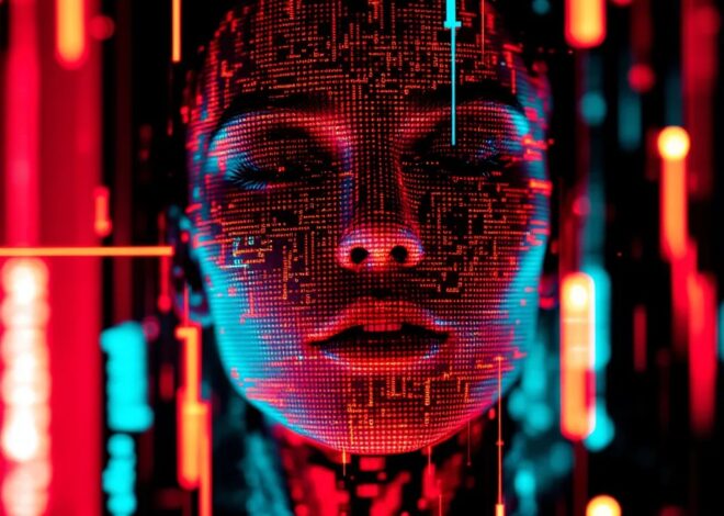 AI in Crypto Trading – Automating High-Frequency Trades