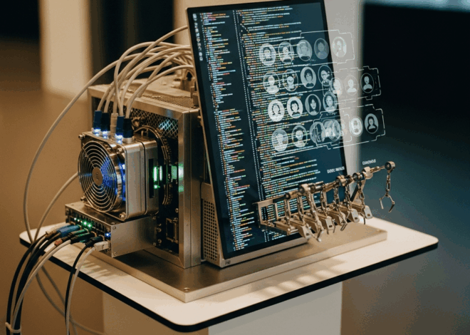 AI-Powered Resume Screening & Candidate Matching