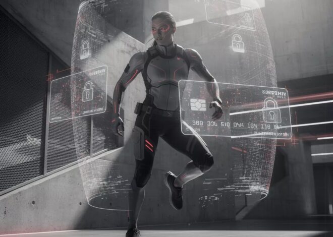 AI-Powered Threat Detection & Prevention